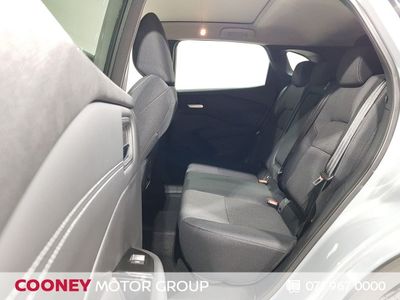 2024 Nissan Qashqai