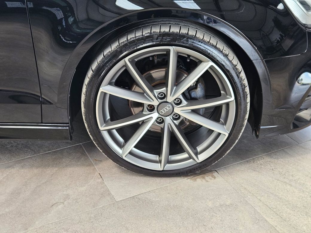 2016 Audi A3