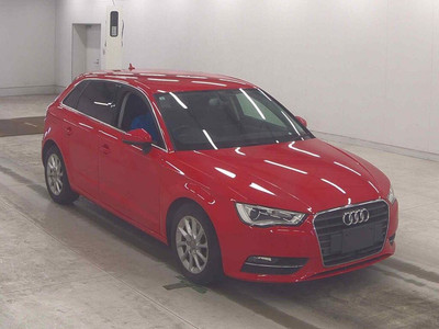 2014 Audi A3