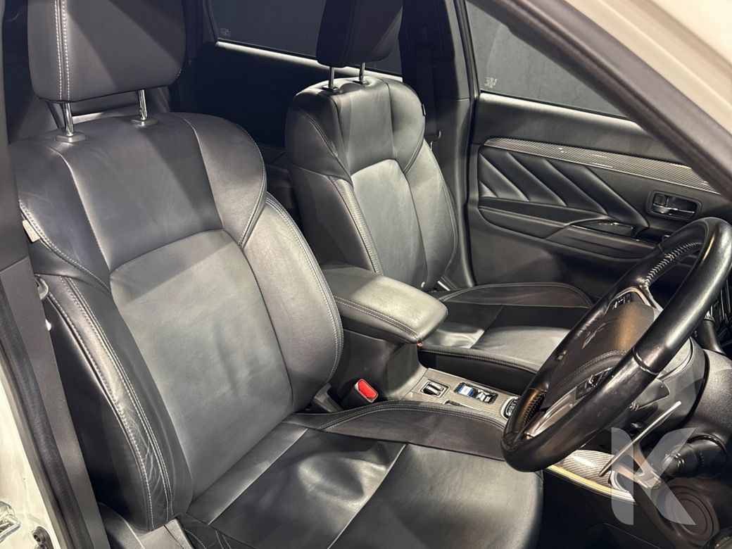 2019 Mitsubishi Outlander