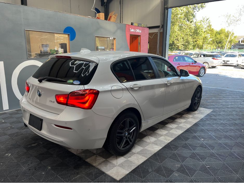 2019 BMW 3 Series