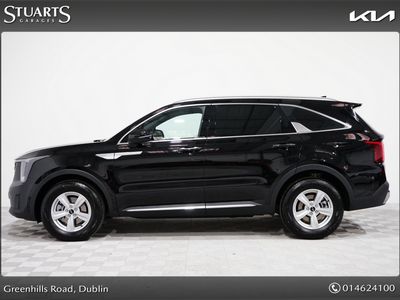 2024 Kia Sorento