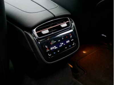 2024 Mercedes-Benz EQE