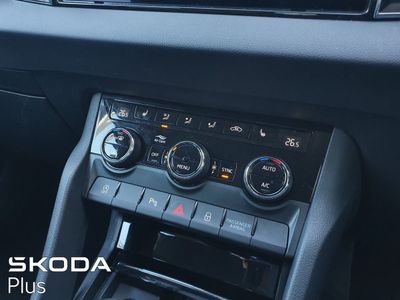 2023 Skoda Karoq