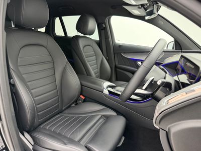 2024 Mercedes-Benz EQC
