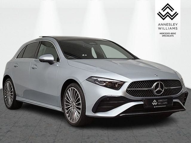 vehicle for sale from Annesley Williams