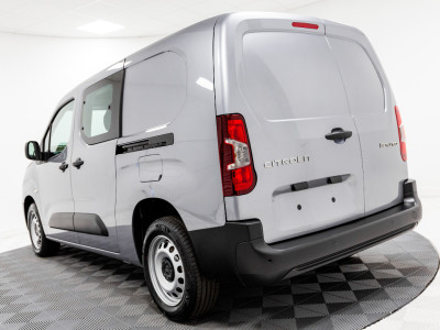 2026 Citroen Berlingo