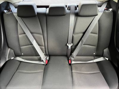 2018 Mazda Demio
