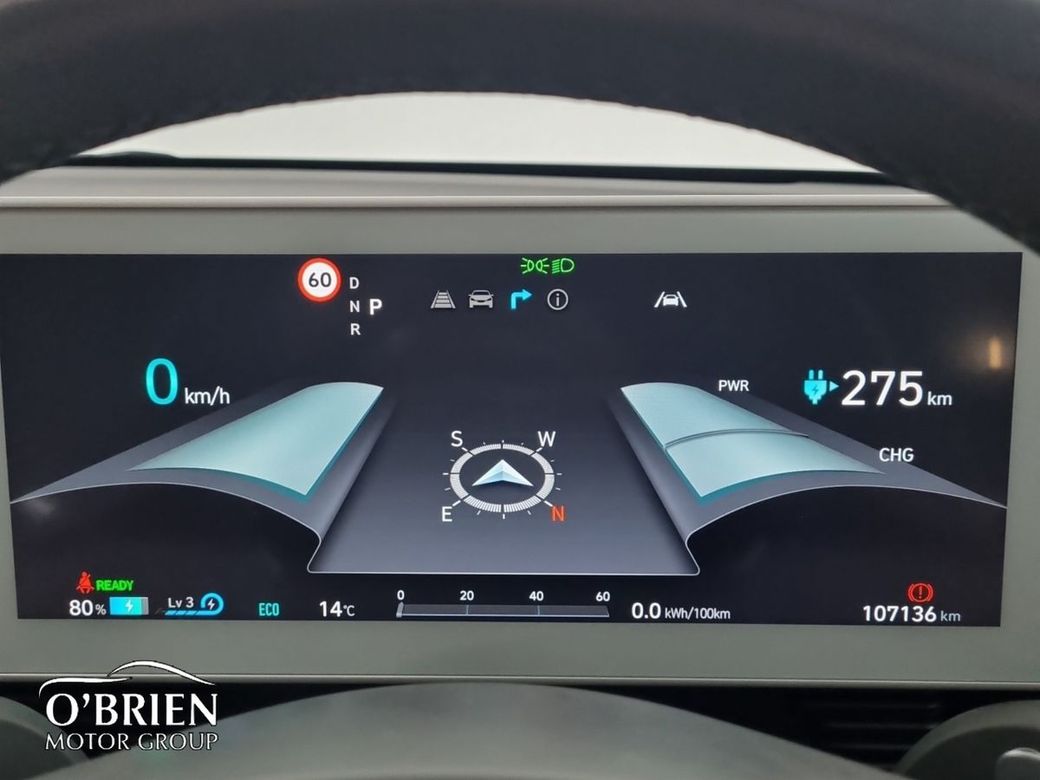 2022 Hyundai Ioniq 5