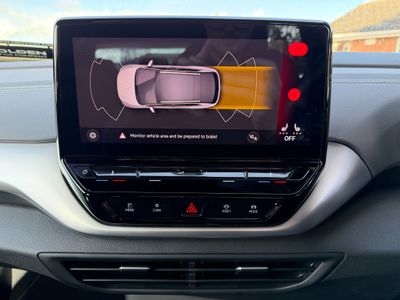 2023 Volkswagen ID.4