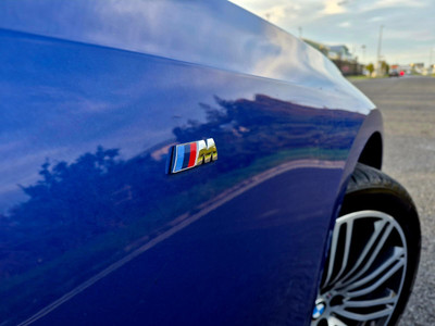 2020 BMW 3 Series