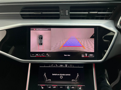 2024 Audi A6