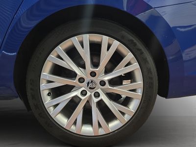 2023 Skoda Superb