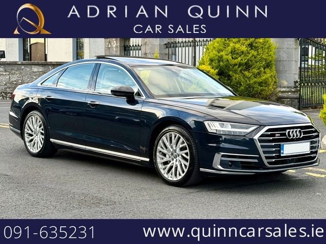 vehicle for sale from Adrian Quinn Car Sales
