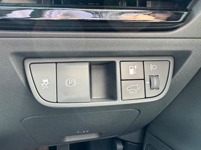 2025 Kia EV6