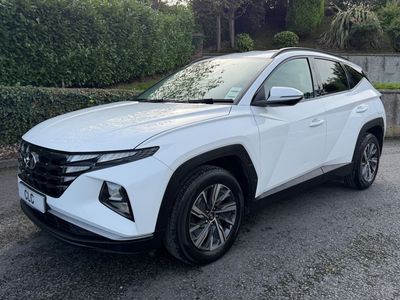 vehicle for sale from Colm Lindsay Cars Ltd