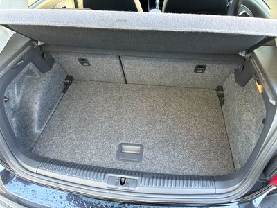 2014 Volkswagen Polo