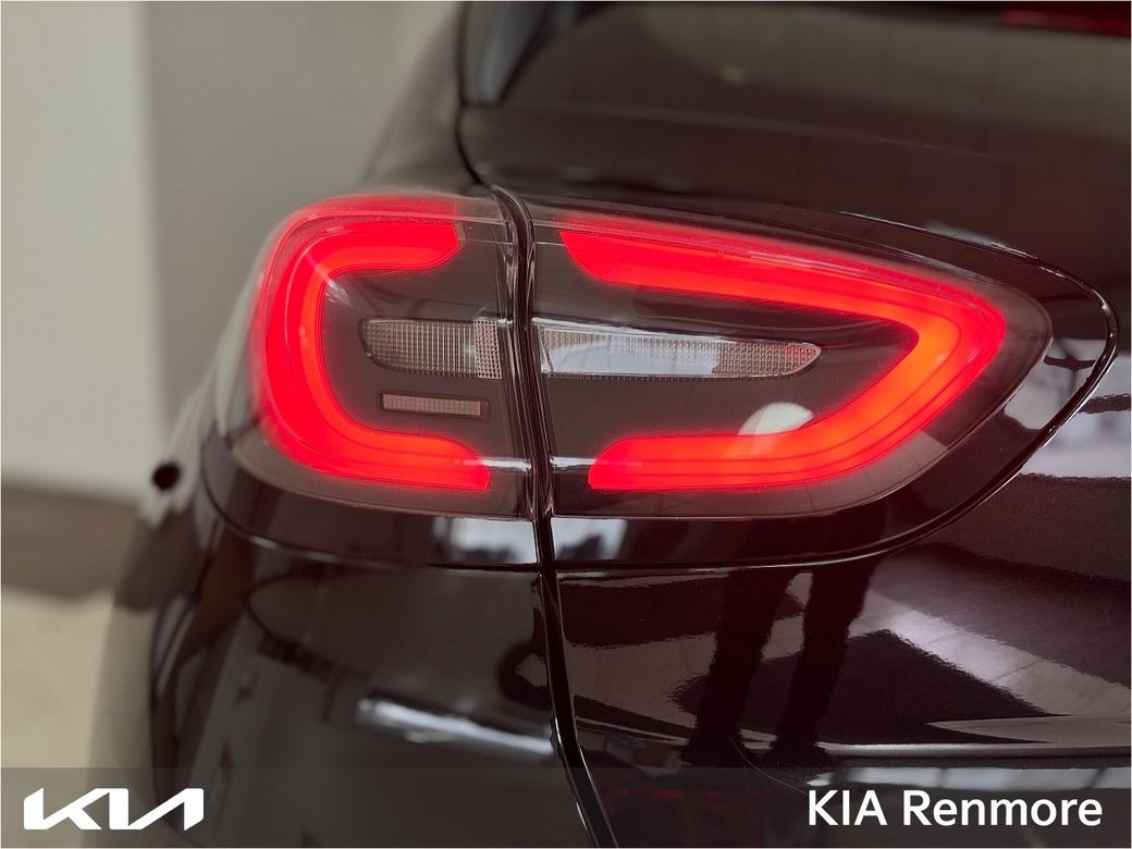 2021 Ford Puma