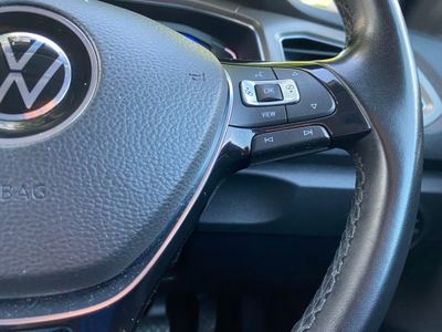 2021 Volkswagen T-Roc