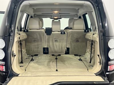 2014 Land Rover Discovery