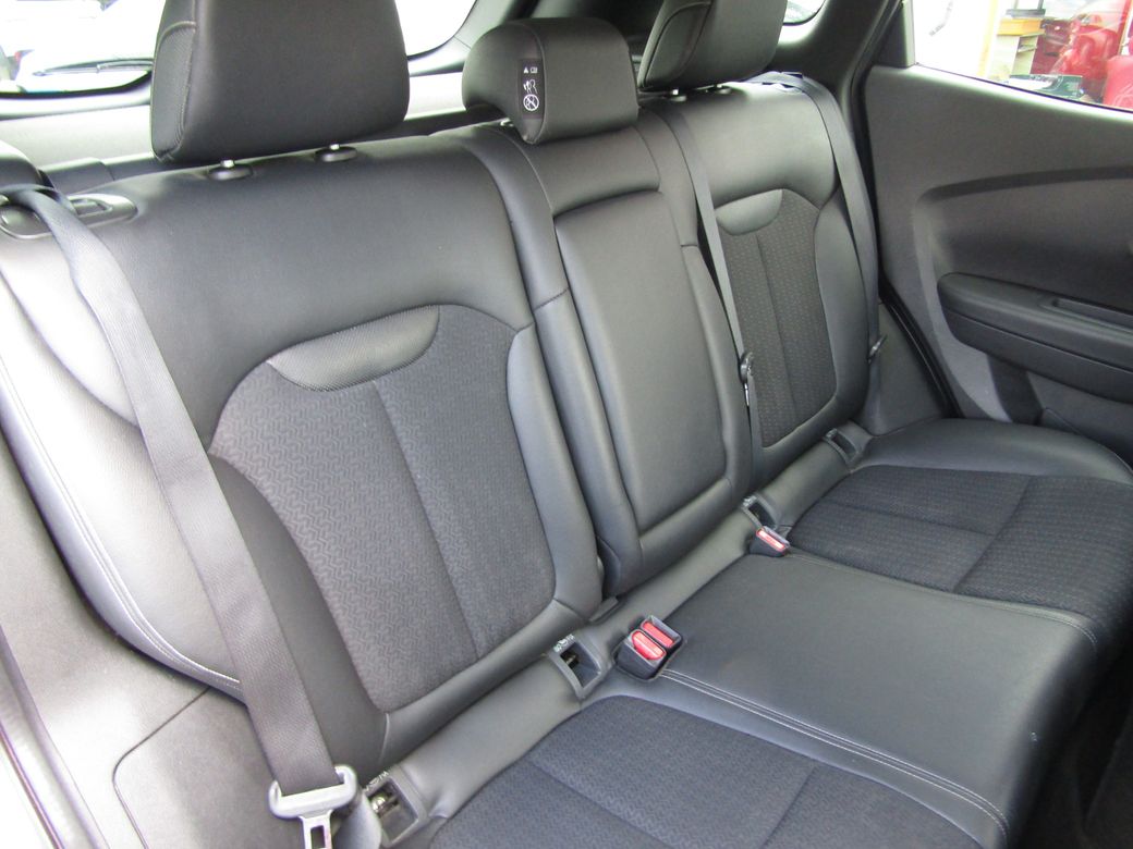 2016 Renault Kadjar