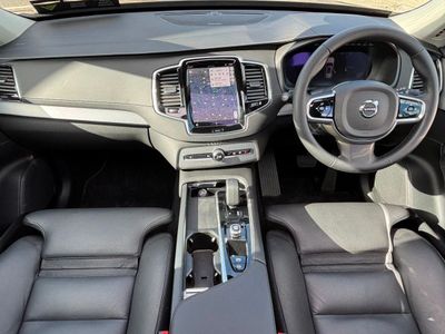2024 Volvo XC90