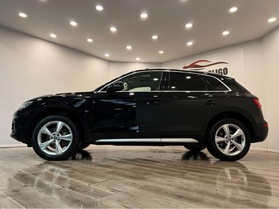 2019 Audi Q5