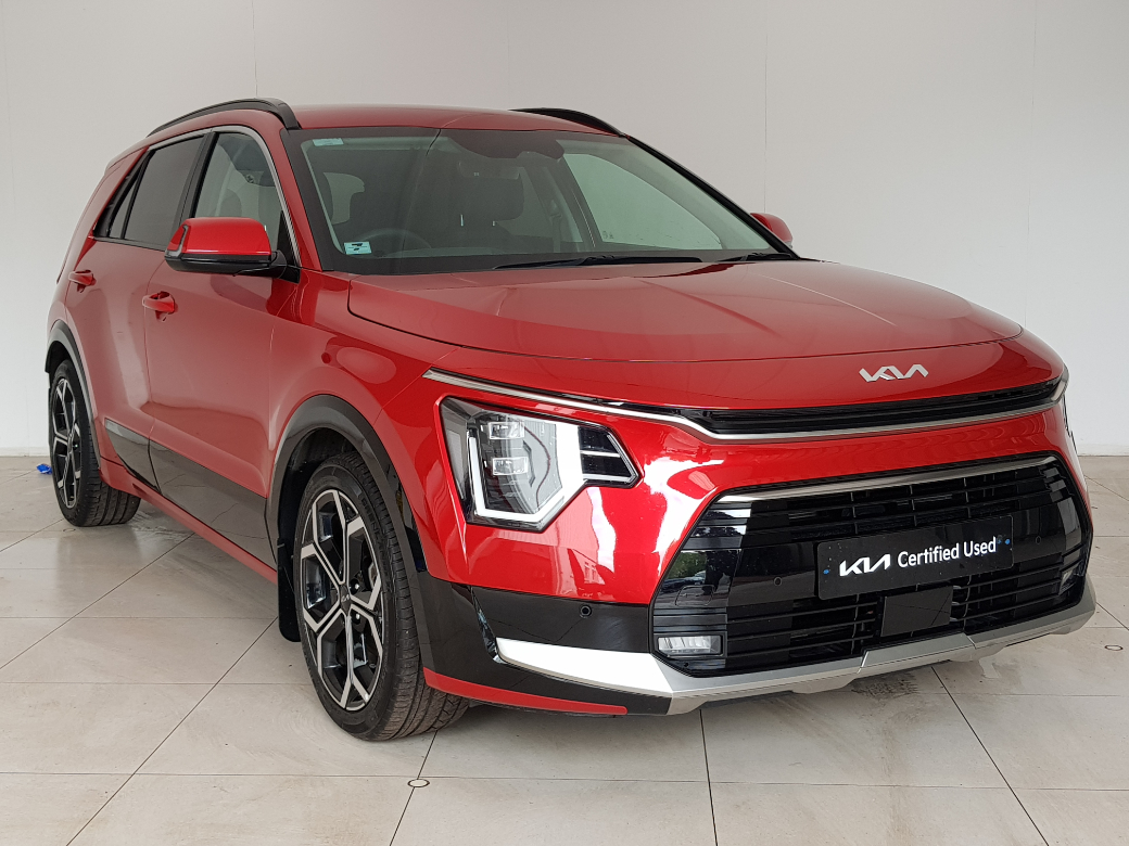 2023 Kia Niro