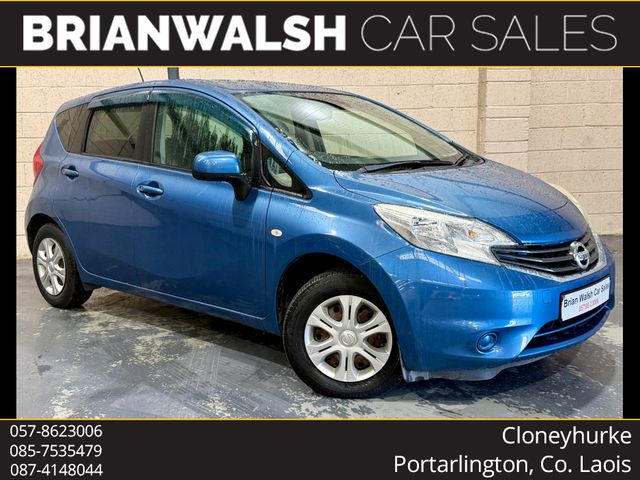 vehicle for sale from Brian Walsh Car Sales Portarlington