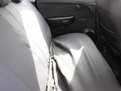 2017 Kia Venga