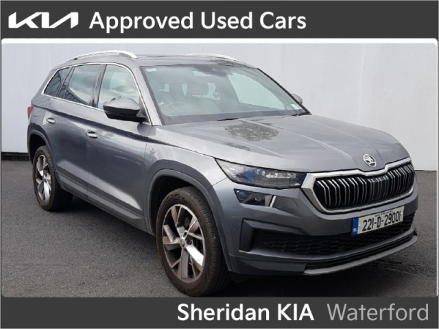 vehicle for sale from Sheridan Motor Group