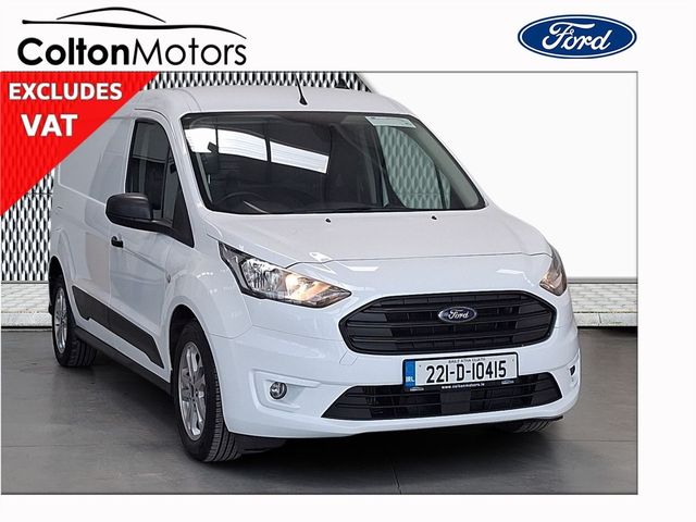 vehicle for sale from Colton Motors Mullingar