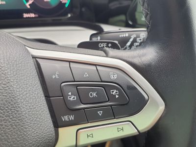 2023 Volkswagen Golf