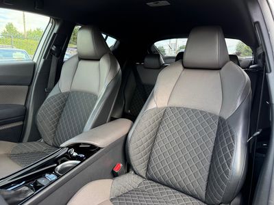 2020 Toyota C-HR