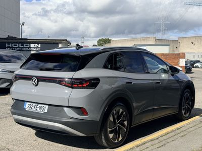 2023 Volkswagen ID.4