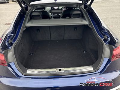 2023 Audi A5