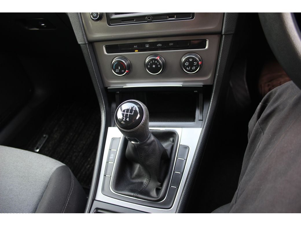 2014 Volkswagen Golf