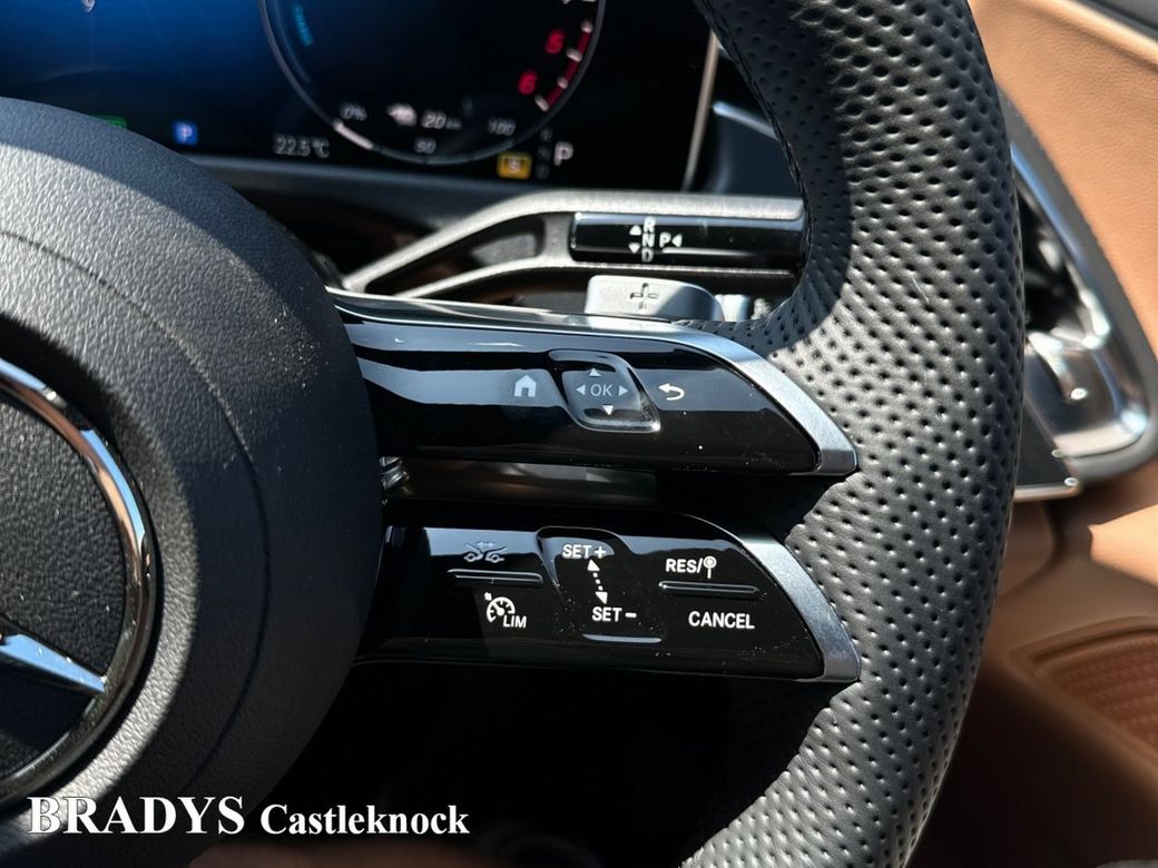 2026 Mercedes-Benz E Class