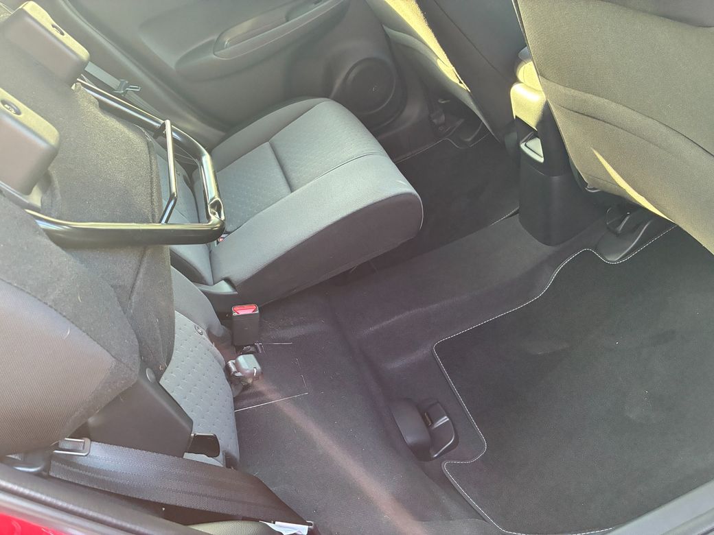 2025 Honda Jazz