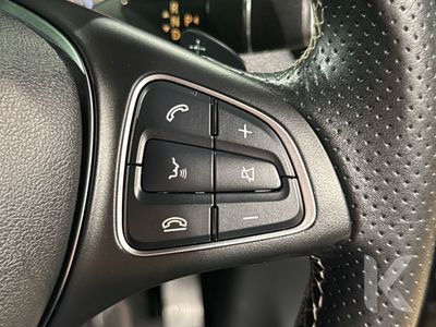 2016 Mercedes-Benz CLA Class