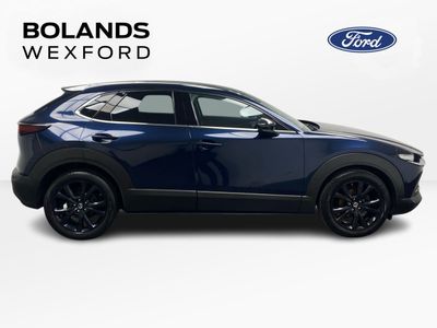 2023 Mazda CX-30