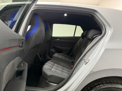 2024 Volkswagen Golf