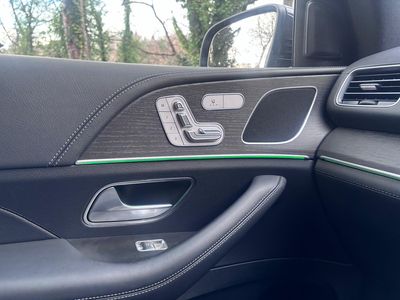 2023 Mercedes-Benz GLE Class