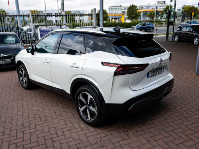 2023 Nissan Qashqai