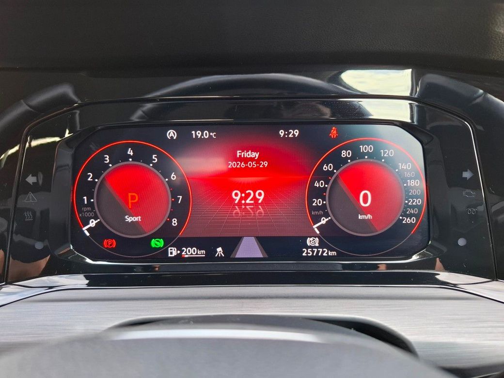 2022 Volkswagen Golf