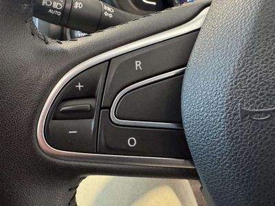 2016 Renault Kadjar