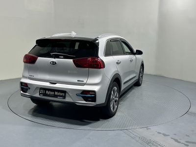 2021 Kia Niro