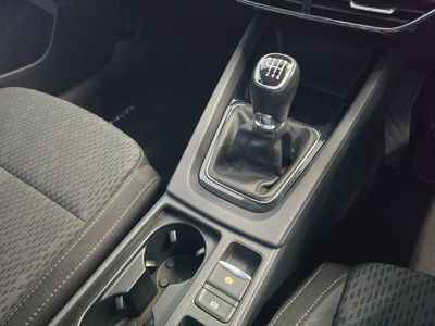 2021 Skoda Octavia