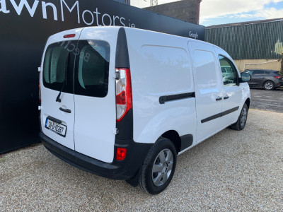 2021 Renault Kangoo