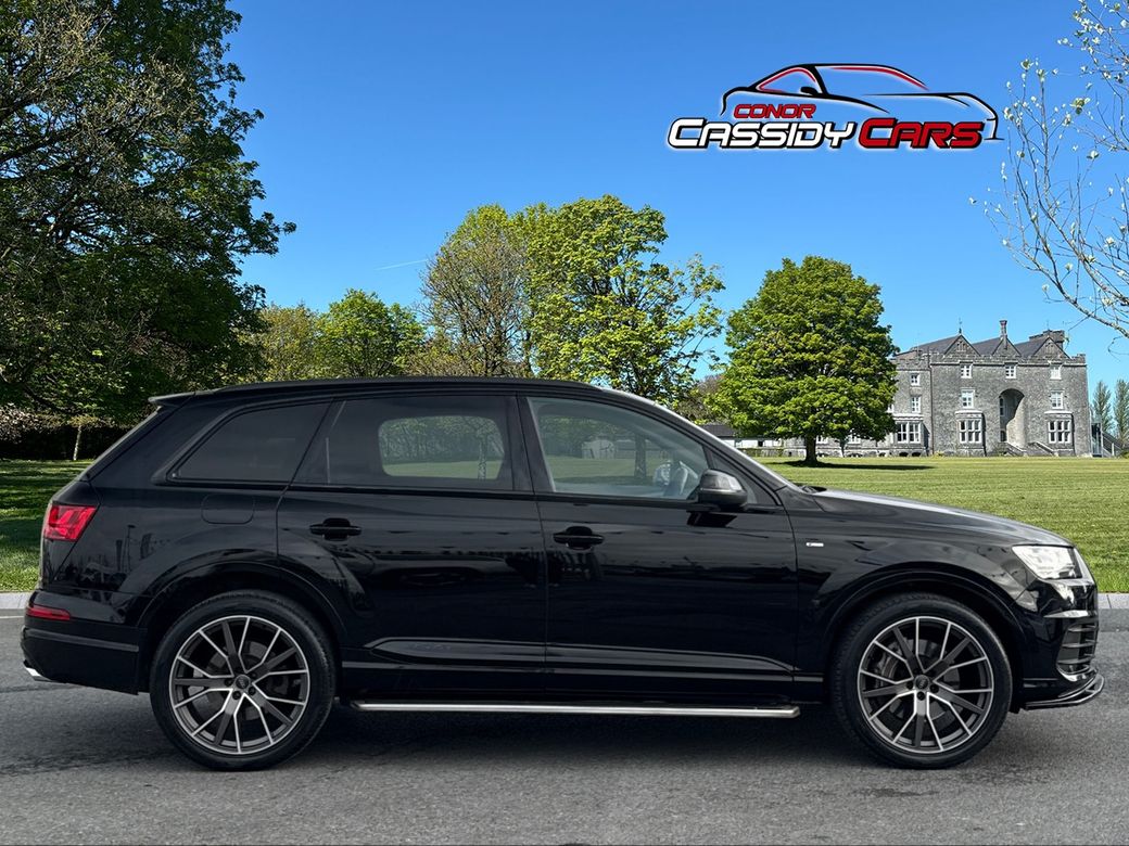 2017 Audi Q7